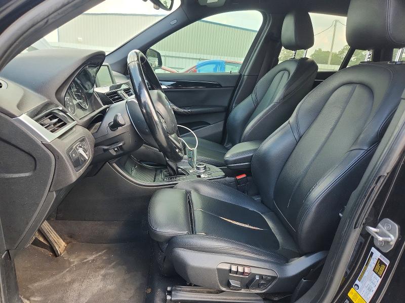 Продажа на аукционе авто 2017 Bmw X1, vin: WBXHT3C38H5F77199, номер лота: 67449706
