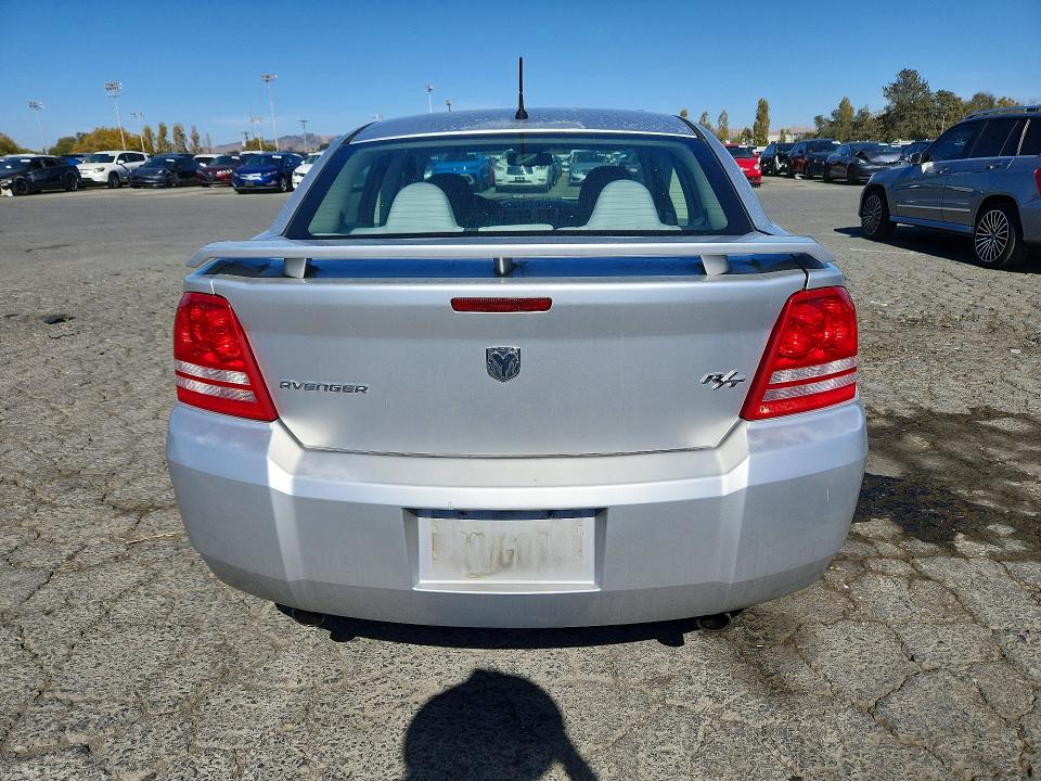 Продаж на аукціоні авто 2008 Dodge Avenger, vin: 1B3LC76M28N559749, номер лоту: 68381756