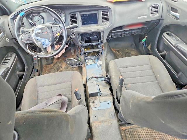 Aukcja sprzedaży 2019 Dodge Charger, vin: 2C3CDXKT7KH722361, numer aukcji: 67680676