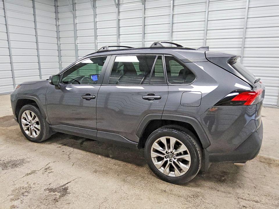 2025 Toyota Rav4 მანქანა იყიდება აუქციონზე, vin: 2T3C1RFVXSC307628, აუქციონის ნომერი: 67015786