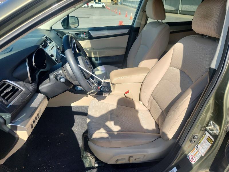 Aukcja sprzedaży 2018 Subaru Outback, vin: 4S4BSAFC6J3260084, numer aukcji: 68742486