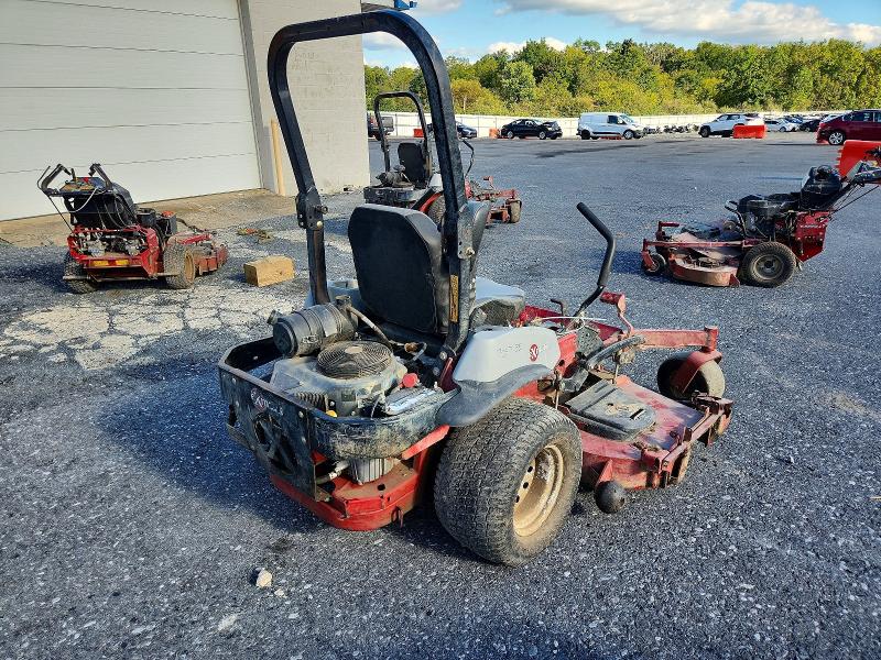 Auction sale of the 2021 Exmark Lazer Z, vin: 409840025, lot number: 69615366