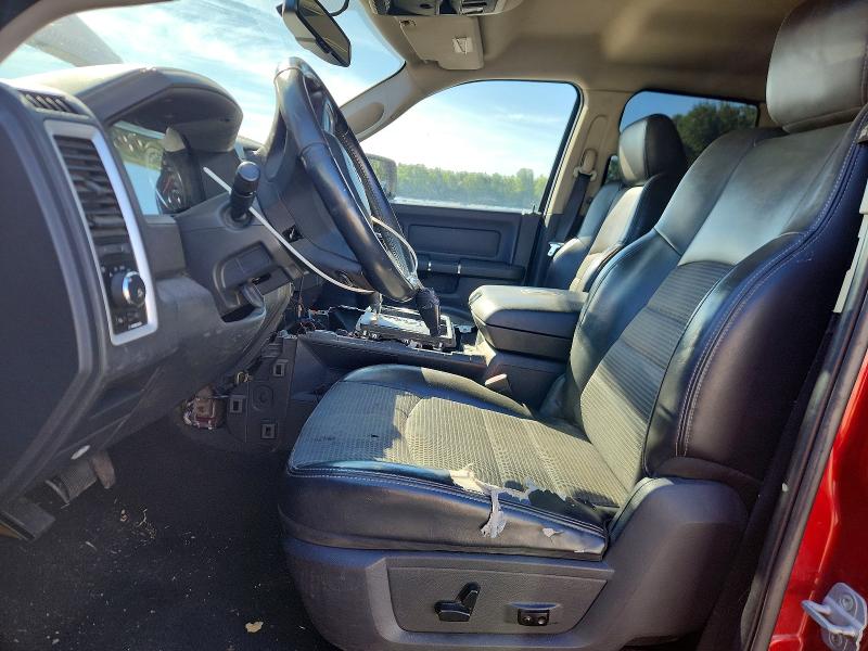 Aukcja sprzedaży 2009 Dodge Ram 1500, vin: 1D3HB18T39S705286, numer aukcji: 67959036