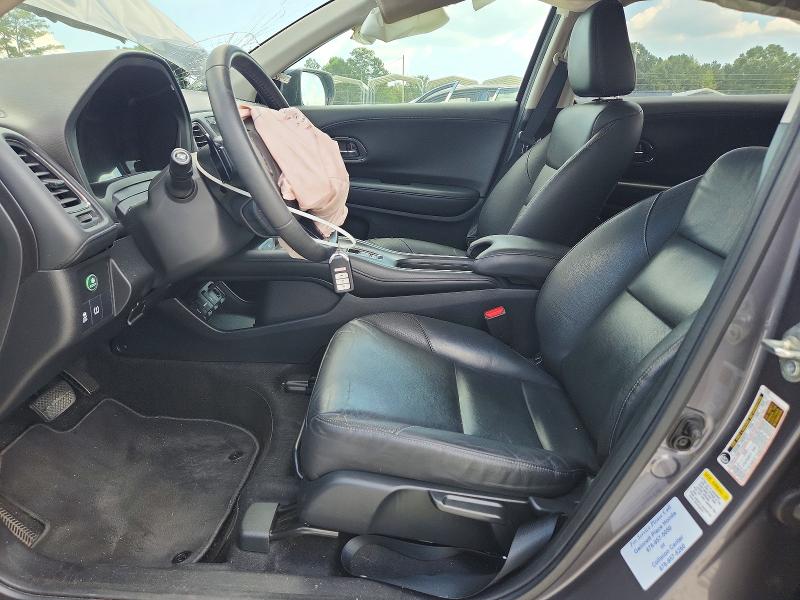 Продаж на аукціоні авто 2016 Honda Hr-v, vin: 3CZRU5H71GM719236, номер лоту: 67363426