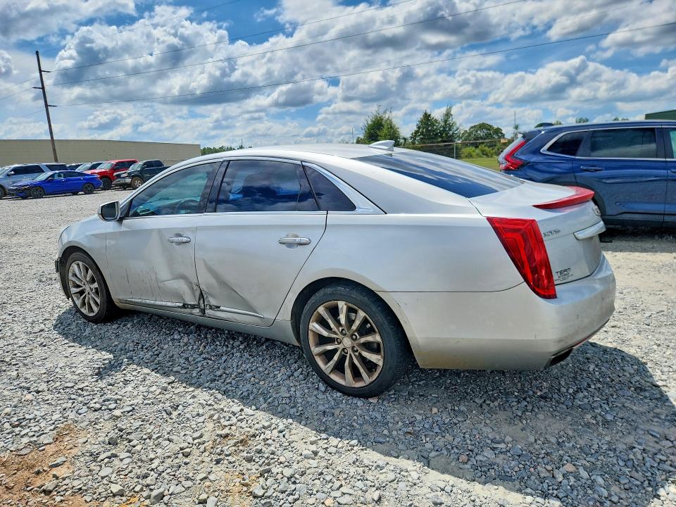 Aukcja sprzedaży 2017 Cadillac Xts, vin: 2G61M5S36H9175760, numer aukcji: 67644586