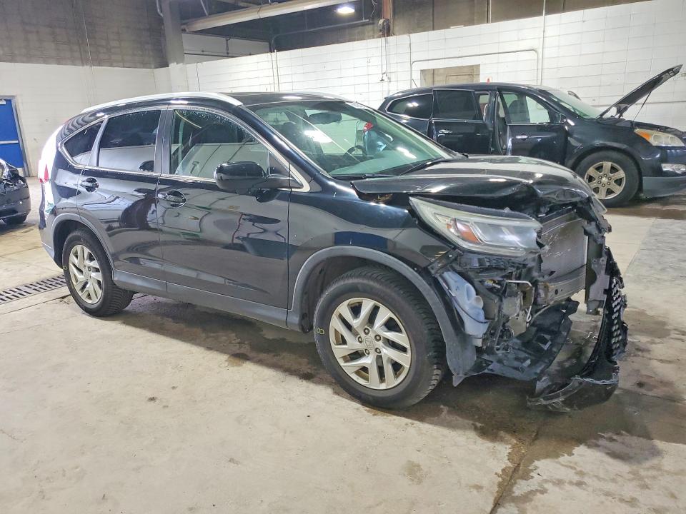 Aukcja sprzedaży 2016 Honda Cr-v, vin: 5J6RM4H77GL030314, numer aukcji: 69404316