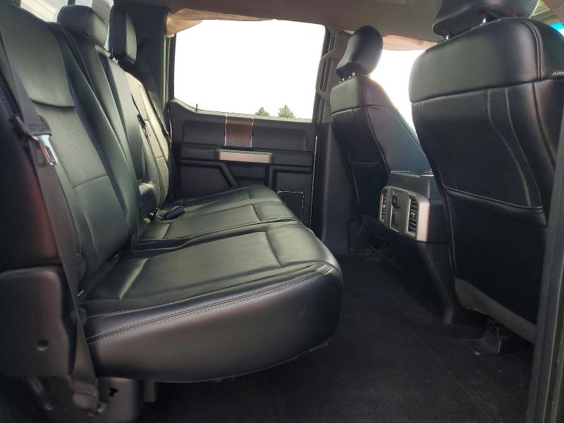 Aukcja sprzedaży 2016 Ford F150, vin: 1FTEW1EG7GFA40647, numer aukcji: 70083116