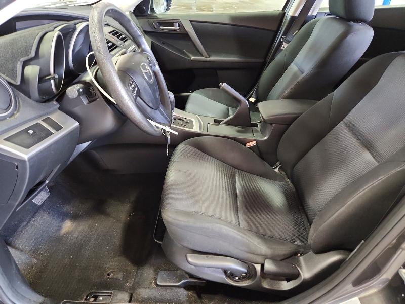 Продажа на аукционе авто 2010 Mazda 3, vin: JM1BL1SG7A1160503, номер лота: 67341926