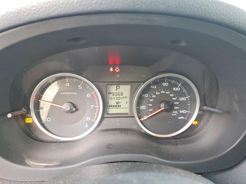 68529446 :رقم المزاد ، JF2SJAEC5HH417028 vin ، 2017 Subaru Forester مزاد بيع