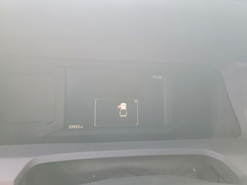 Auction sale of the 2024 Toyota Tacoma, vin: 3TYLB5JN5RT024100        , lot number: 69007146