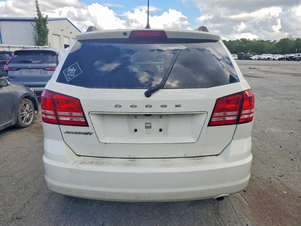 Aukcja sprzedaży 2018 Dodge Journey, vin: 3C4PDCAB3JT444191, numer aukcji: 67239626