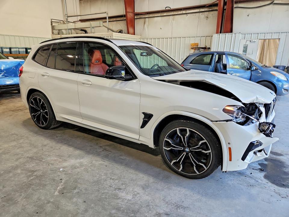 Aukcja sprzedaży 2021 Bmw X3, vin: 5YMTS0C00M9H24429, numer aukcji: 67340106