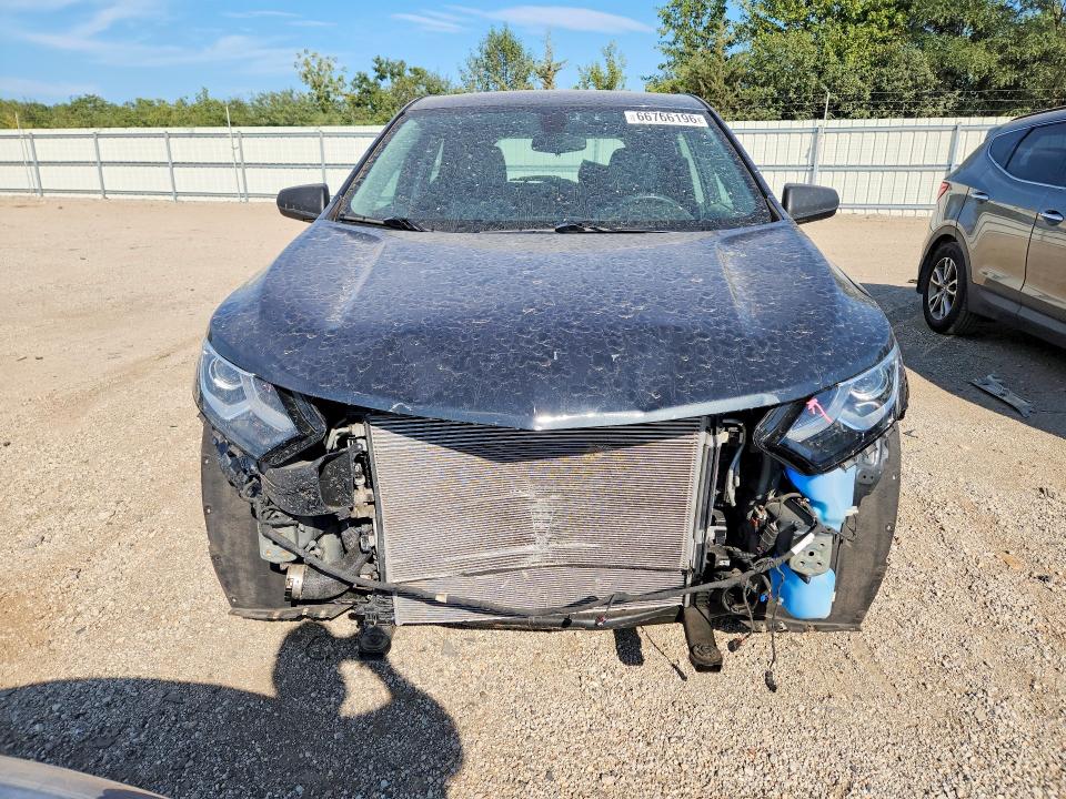Aukcja sprzedaży 2019 Chevrolet Equinox, vin: 3GNAXSEV7KS627619, numer aukcji: 66766196