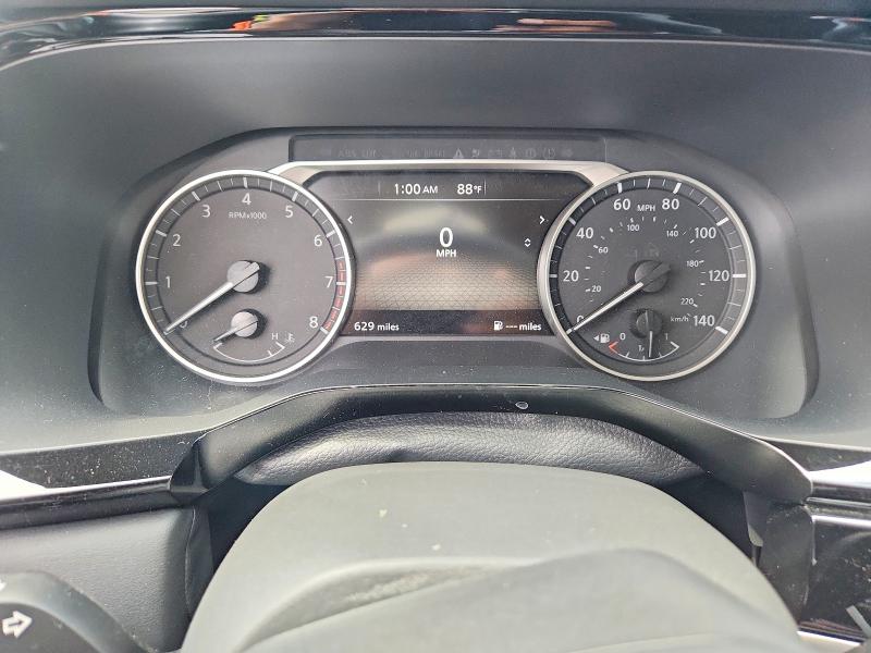 68767356 :رقم المزاد ، 5N1DR3BS5TC236245 vin ، 2026 Nissan Pathfinder مزاد بيع