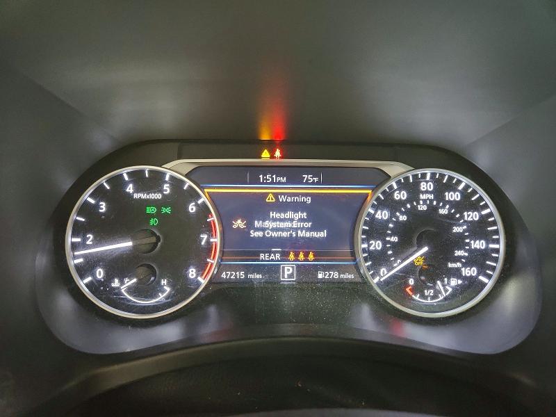 Продаж на аукціоні авто 2023 Nissan Sentra, vin: 3N1AB8DV7PY279114, номер лоту: 68618606
