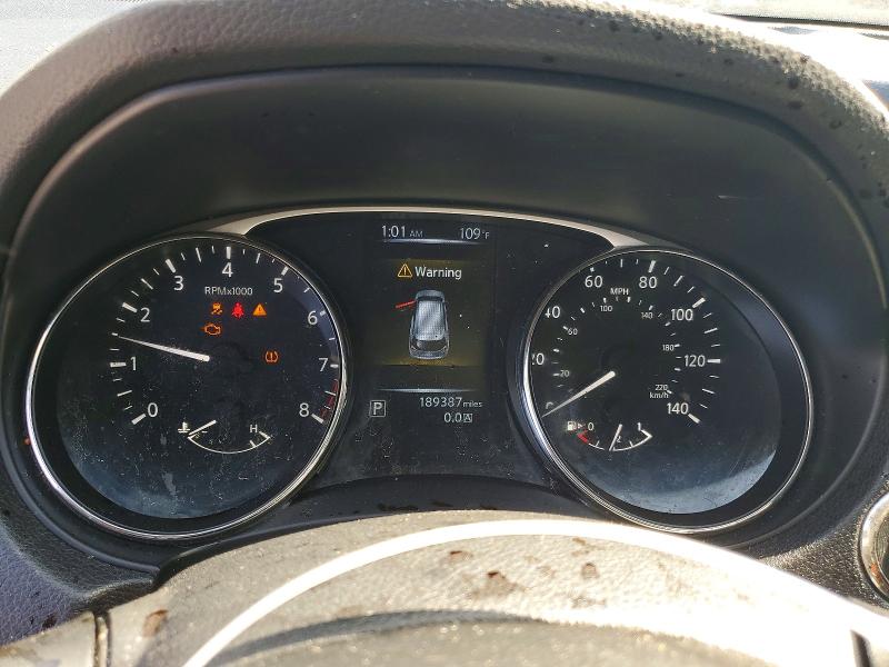 Aukcja sprzedaży 2015 Nissan Rogue, vin: 5N1AT2MV0FC915401, numer aukcji: 66987746