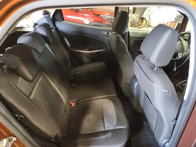 Продаж на аукціоні авто 2020 Ford Ecosport, vin: MAJ3S2GE8LC337576, номер лоту: 68642606