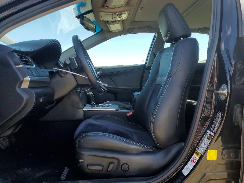 Aukcja sprzedaży 2014 Toyota Camry, vin: 4T1BF1FK0EU774282, numer aukcji: 70652306
