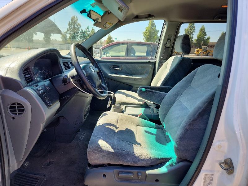 2004 Honda Odyssey მანქანა იყიდება აუქციონზე, vin: 5FNRL18884B144224, აუქციონის ნომერი: 69926076