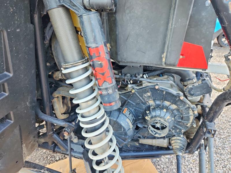 2021 Polaris Unknown მანქანა იყიდება აუქციონზე, vin: 3NSRAU926MG616317, აუქციონის ნომერი: 69157256