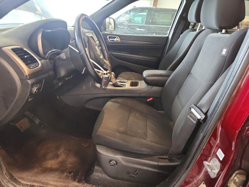 Aukcja sprzedaży 2016 Jeep Grand Cherokee, vin: 1C4RJFAG1GC456522, numer aukcji: 68829096