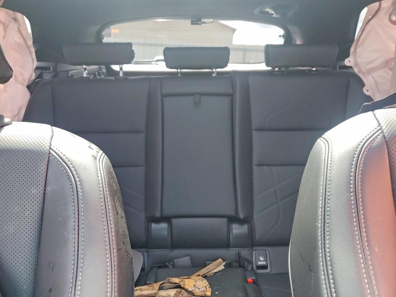 67553516 :رقم المزاد ، WBX73EF00S5052201 vin ، 2025 Bmw X1 مزاد بيع