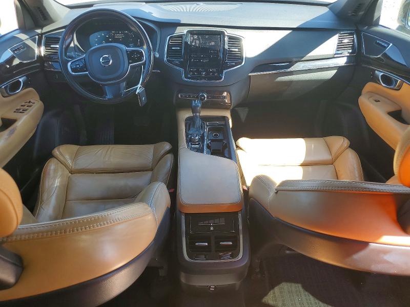 Продаж на аукціоні авто 2018 Volvo Xc90, vin: YV4A22PK4J1218386, номер лоту: 69437196