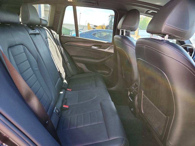 Продажа на аукционе авто 2019 Bmw X3, vin: 5UXTR9C54KLP84567, номер лота: 67798516