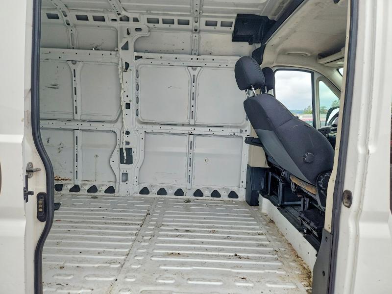 Продаж на аукціоні авто 2014 Ram Promaster 2500, vin: 3C6TRVDD9EE120351, номер лоту: 68512016