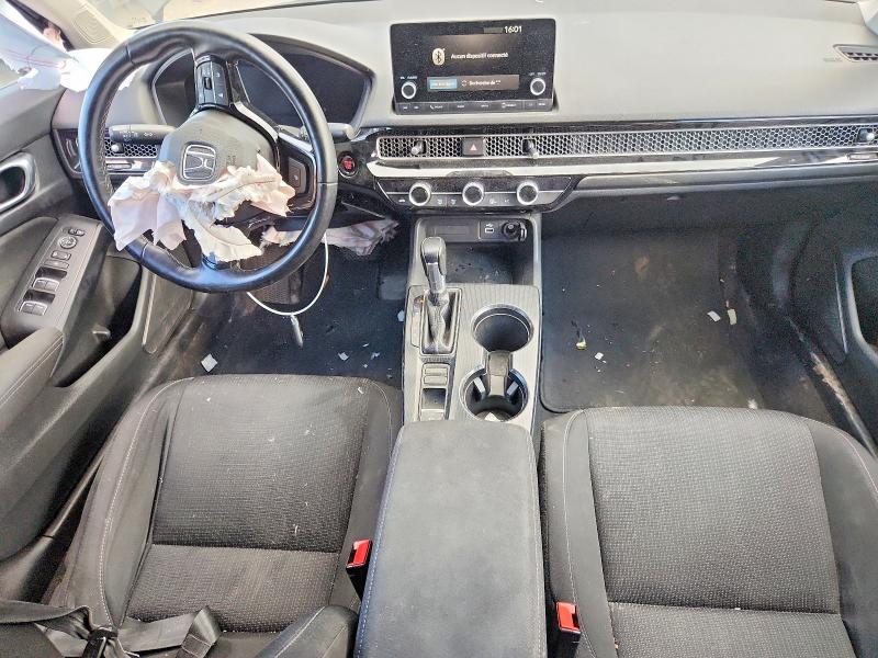 Продаж на аукціоні авто 2022 Honda Civic, vin: 2HGFE2F34NH127430, номер лоту: 70930266