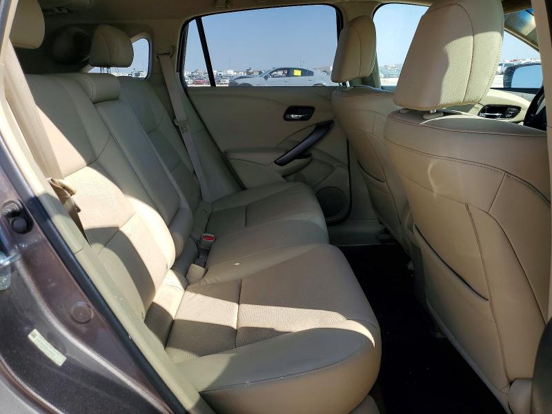 Aukcja sprzedaży 2013 Acura Rdx, vin: 5J8TB3H53DL019575        , numer aukcji: 68959996