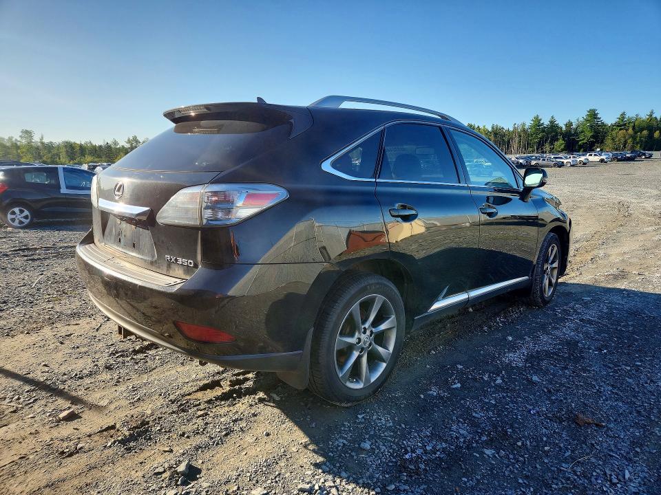 Продажа на аукционе авто 2012 Lexus Rx, vin: JTJBK1BA1C2441320, номер лота: 68532446