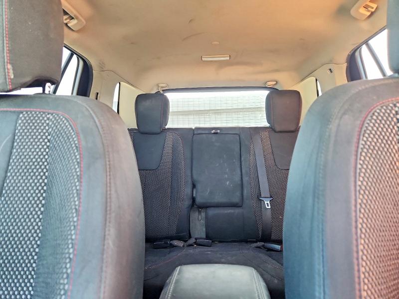 Продажа на аукционе авто 2017 Gmc Terrain, vin: 2GKALMEK2H6300465, номер лота: 69783156