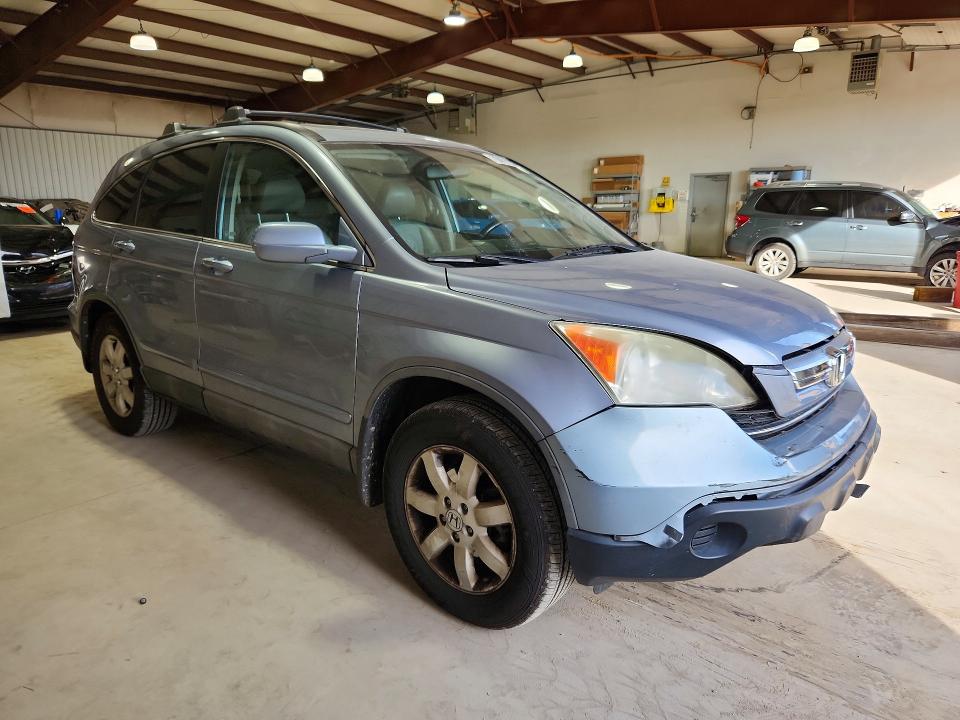 2008 Honda Cr-v მანქანა იყიდება აუქციონზე, vin: 5J6RE48778L050464, აუქციონის ნომერი: 70471156