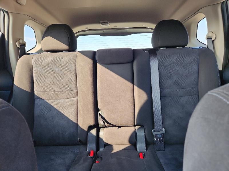 2015 Nissan Rogue მანქანა იყიდება აუქციონზე, vin: KNMAT2MV2FP549647, აუქციონის ნომერი: 67727386