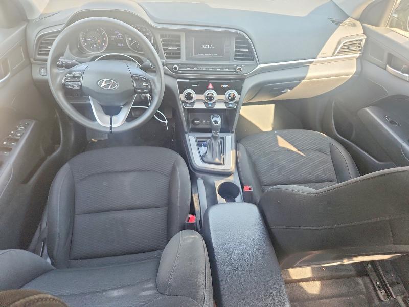Aukcja sprzedaży 2019 Hyundai Elantra, vin: KMHD74LF2KU781177, numer aukcji: 69614726