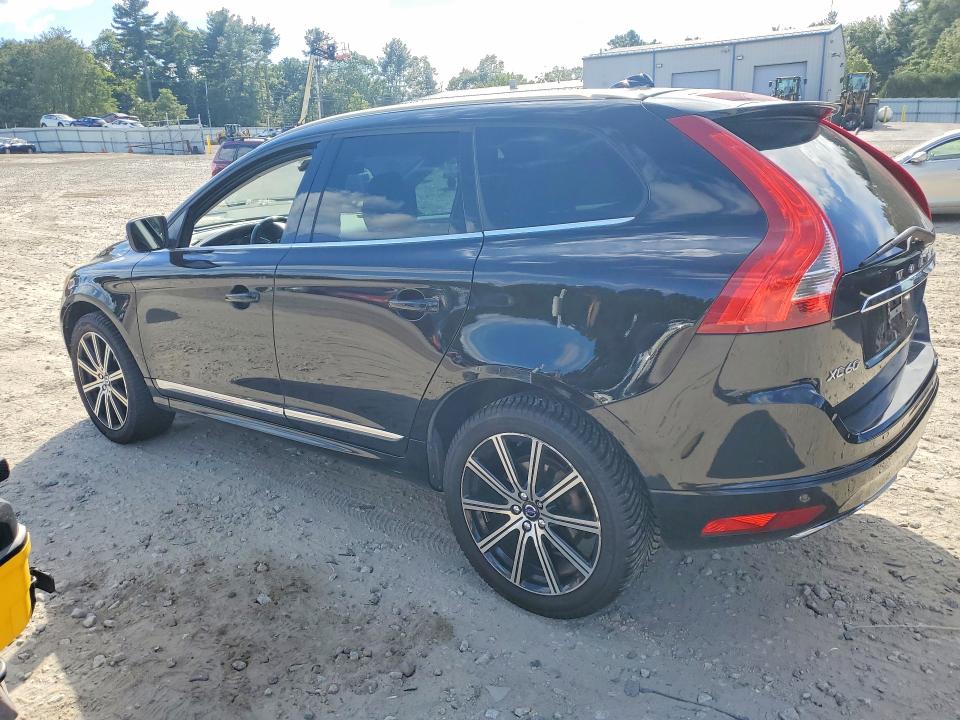 Продажа на аукционе авто 2016 Volvo Xc60, vin: YV4612RK8G2826369, номер лота: 70029636