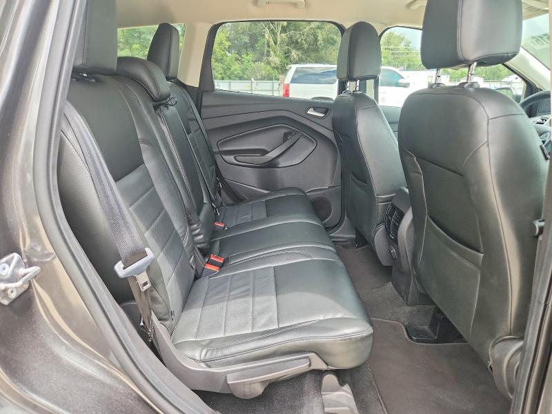 2017 Ford Escape მანქანა იყიდება აუქციონზე, vin: 1FMCU0GD4HUB06400, აუქციონის ნომერი: 67362516