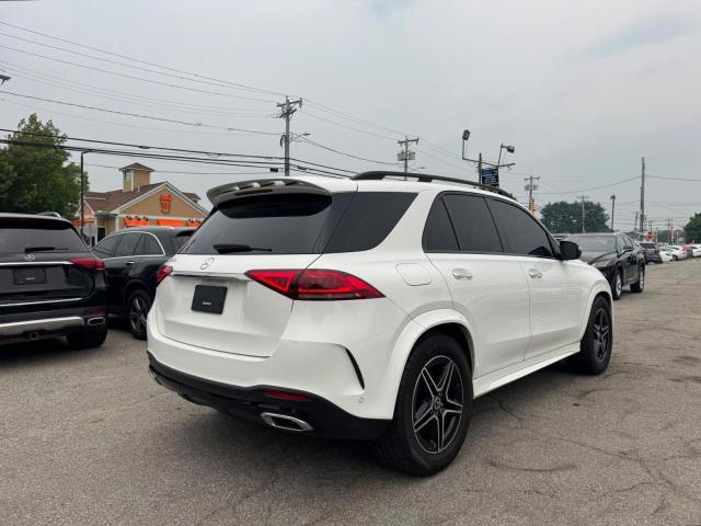 Продаж на аукціоні авто 2020 Mercedes-benz Gle, vin: 4JGFB4JB6LA248842, номер лоту: 71097216