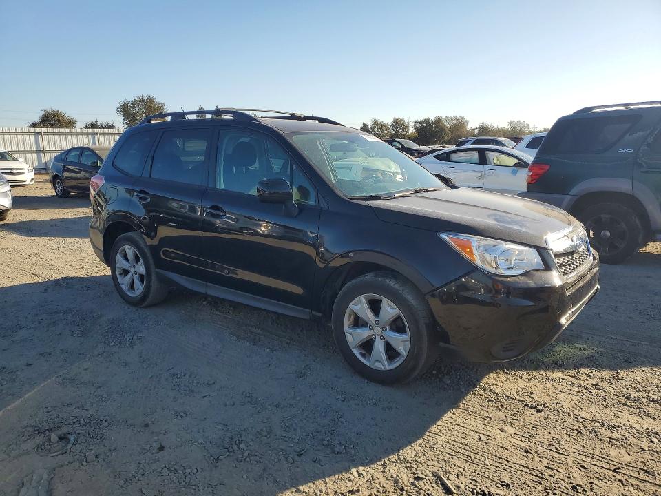 Aukcja sprzedaży 2015 Subaru Forester, vin: JF2SJADC9FH841911, numer aukcji: 70076326