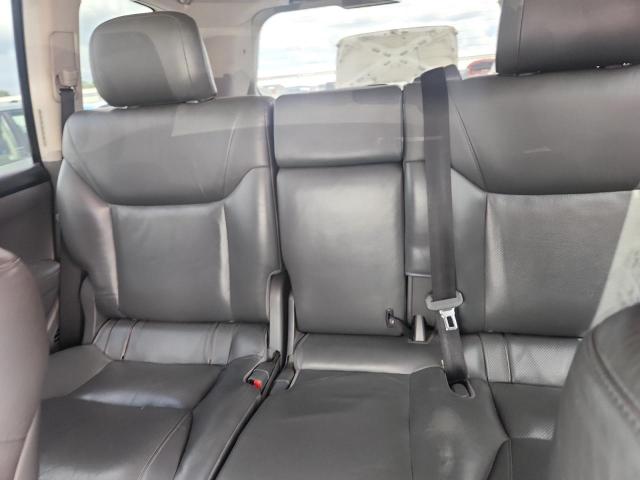 Aukcja sprzedaży 2010 Lexus Lx, vin: JTJHY7AX0A4041266, numer aukcji: 67696656