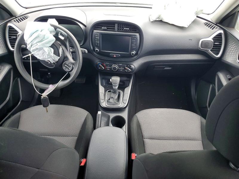 Продаж на аукціоні авто 2024 Kia Soul, vin: KNDJ23AU6R7905042, номер лоту: 67866006