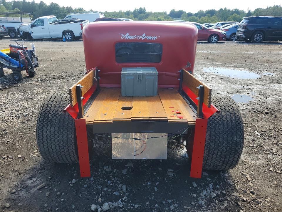 66376056 :رقم المزاد ، A3423584 vin ، 1930 Ford Model Aa (truck) 1 1/2 To مزاد بيع