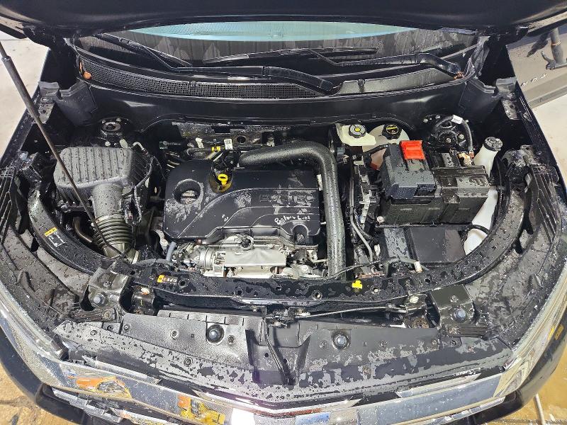 Продаж на аукціоні авто 2026 Chevrolet Equinox, vin: 3GNAXHEG8TL311274, номер лоту: 67492756