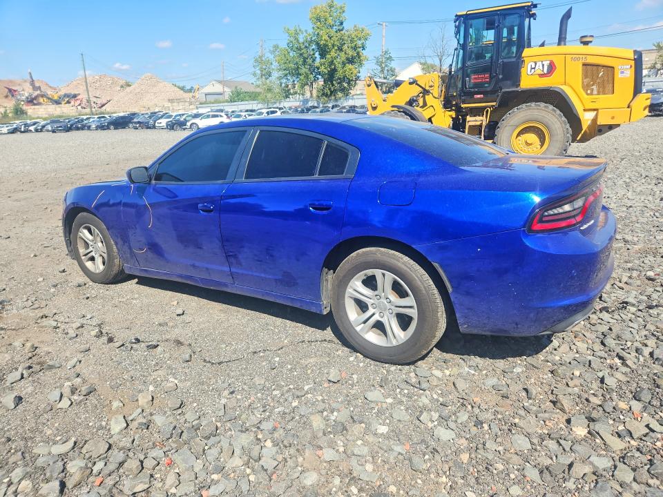 Aukcja sprzedaży 2019 Dodge Charger, vin: 2C3CDXBGXKH699483, numer aukcji: 69599986