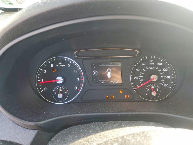 Продажа на аукционе авто 2016 Kia Sorento, vin: 5XYPG4A31GG058665, номер лота: 68925966