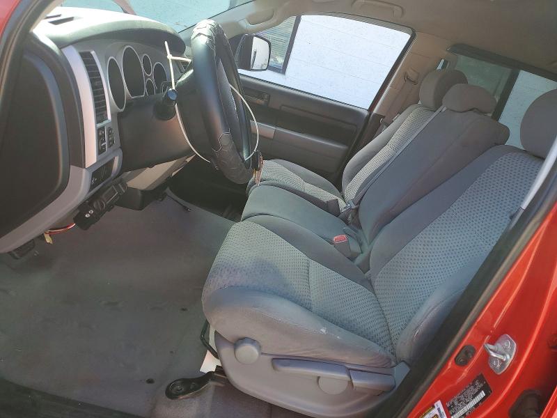 69630736 :رقم المزاد ، 5TFDV54188X042163 vin ، 2008 Toyota Tundra مزاد بيع