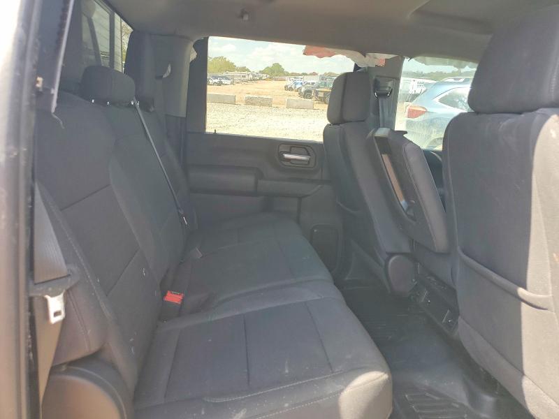 Продаж на аукціоні авто 2025 Chevrolet Silverado, vin: 1GC1ALE73SF182544, номер лоту: 68952286