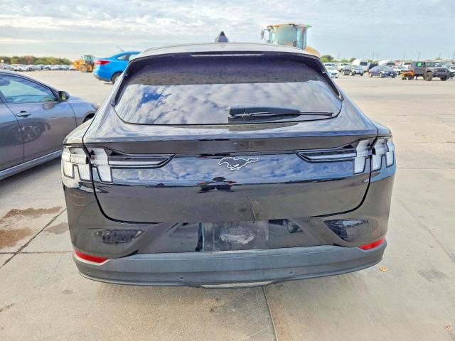 Продажа на аукционе авто 2025 Ford Mustang Mach-e, vin: 3FMTK1R40SMA13619, номер лота: 68278086