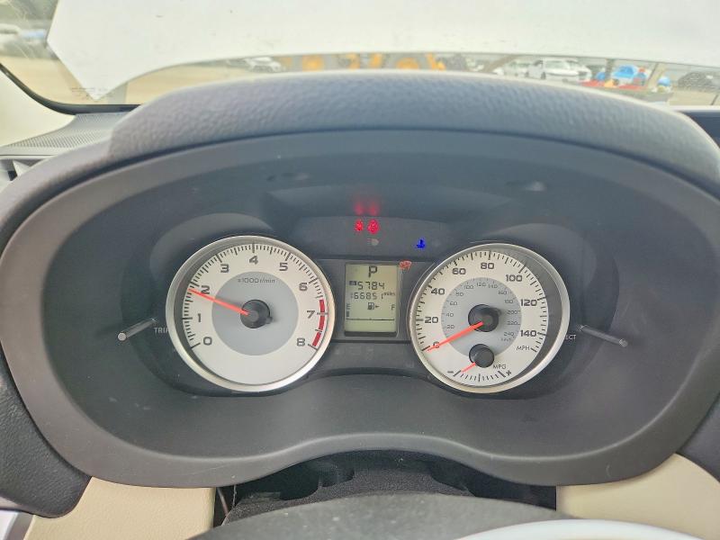Aukcja sprzedaży 2014 Subaru Impreza, vin: JF1GJAC66EH009883, numer aukcji: 69441086